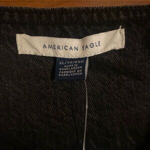 NEW W TAGS AMERICAN EAGLE VEST
